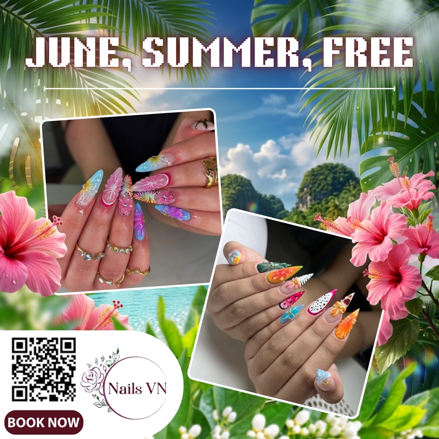 Nails VN